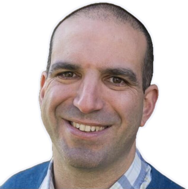 Yaniv Bernstein